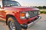Toyota Land Cruiser 60 1984 года (NA)